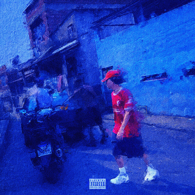 Trem do Novo (Newer Remix)