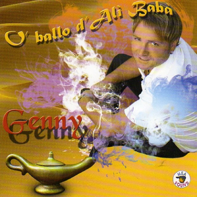 O' ballo d' alì babà