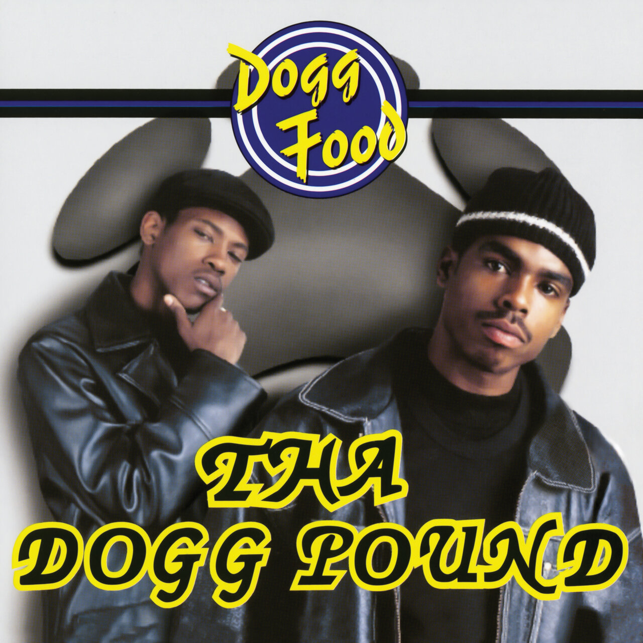 Dogg Food / Tha Dogg Pound - TIDAL