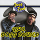 Cover art for album Dogg Food by Tha Dogg Pound