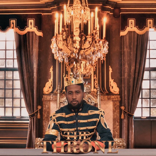 The Throne