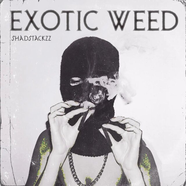 EXOTIC WEED