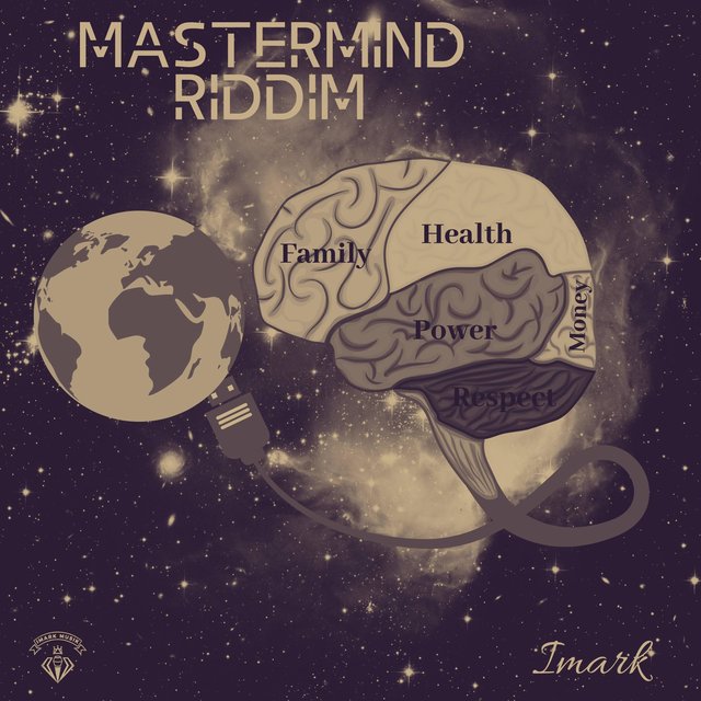 Mastermind Riddim