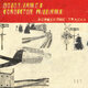 Cover art for album Across The Tracks by Boldy James, Conductor Williams