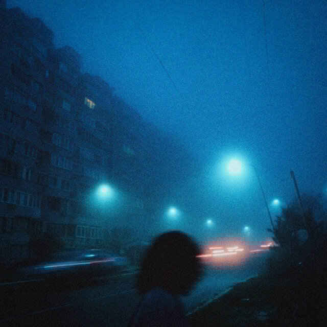 warm nights