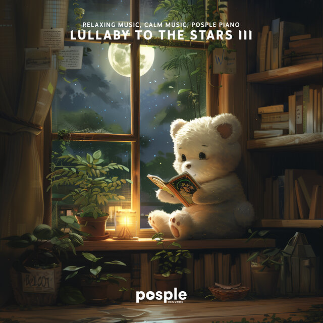 Lullaby to the Stars III