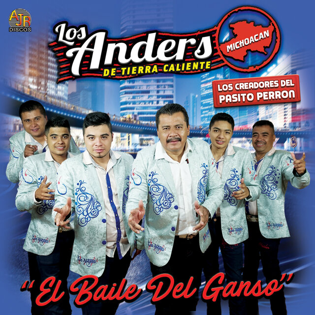 El Baile Del Ganso