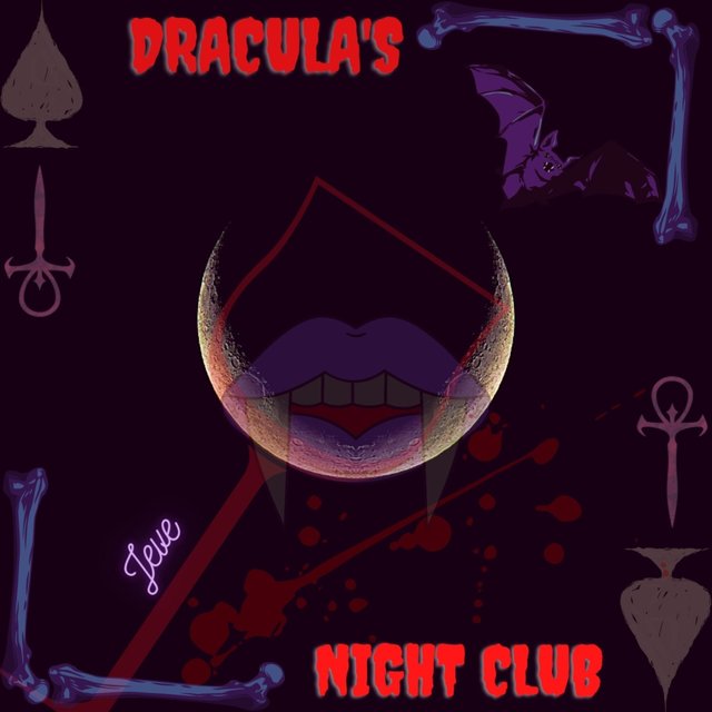 Dracula's Night Club
