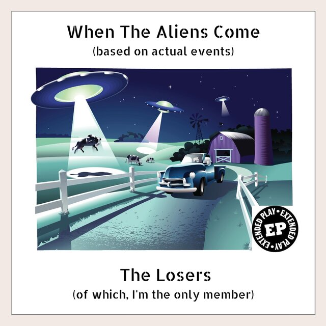 When the Aliens Come