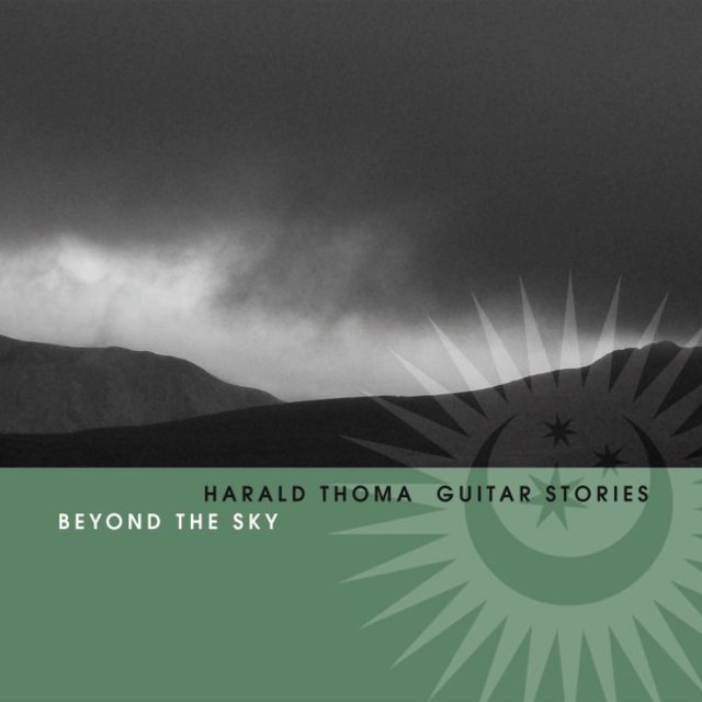 Beyond the Sky