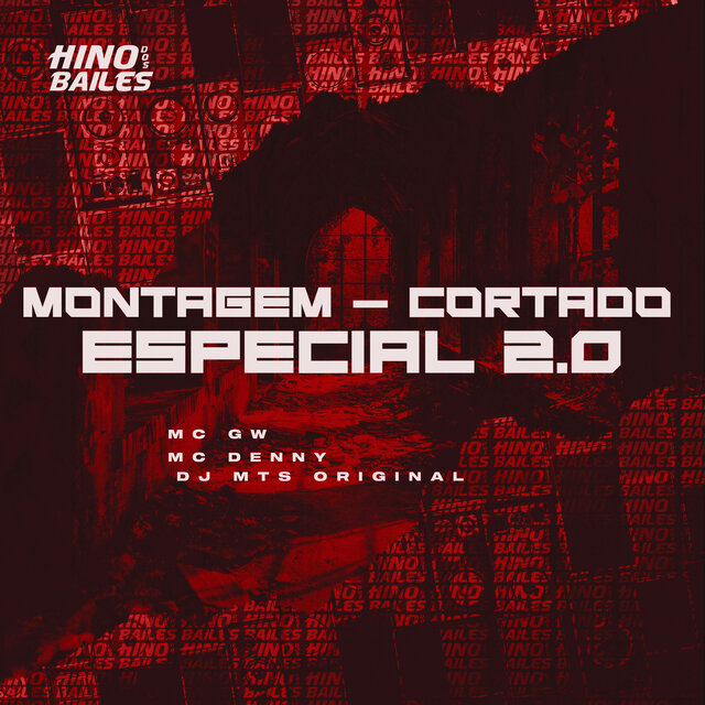 Montagem - Cortado Especial 2.0