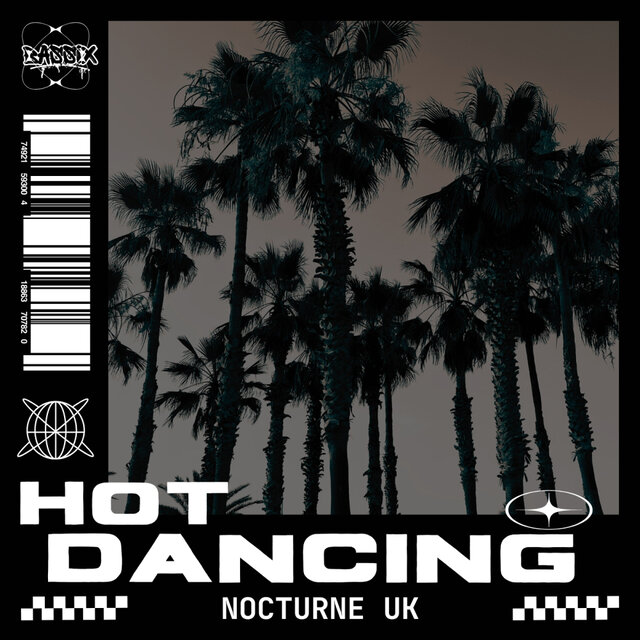 Hot Dancing