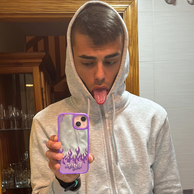 NO QUIERO