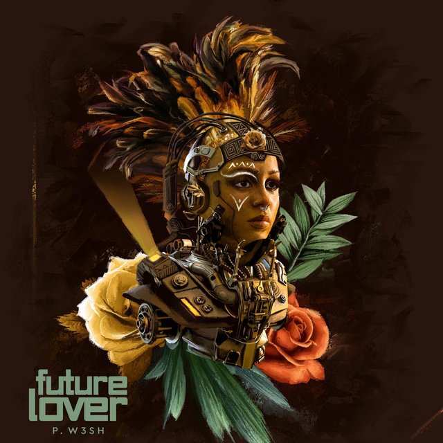Future Lover