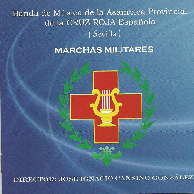 Marchas Militares