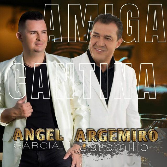 Amiga Cantina