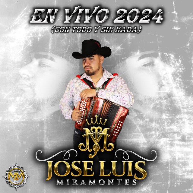 (En Vivo 2024) Con Todo Y Sin Nada