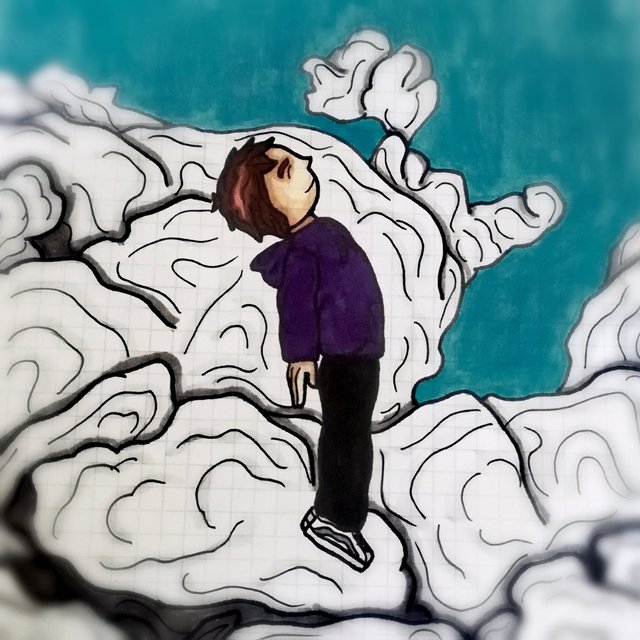 The Cloud in Me