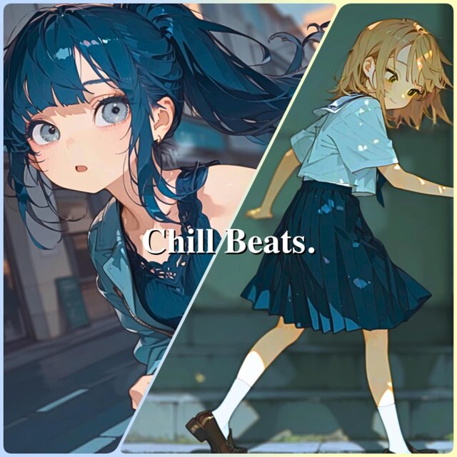 愛じゃない何か / Something Other Than Love