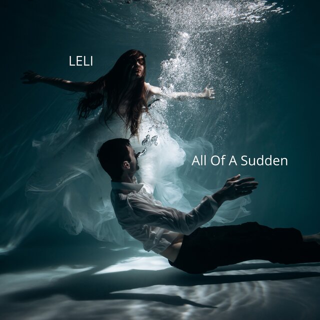 All Of A Sudden (Instrumental Versions)