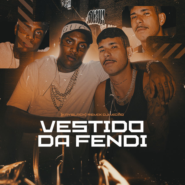 Vestido da Fendi (Remix)