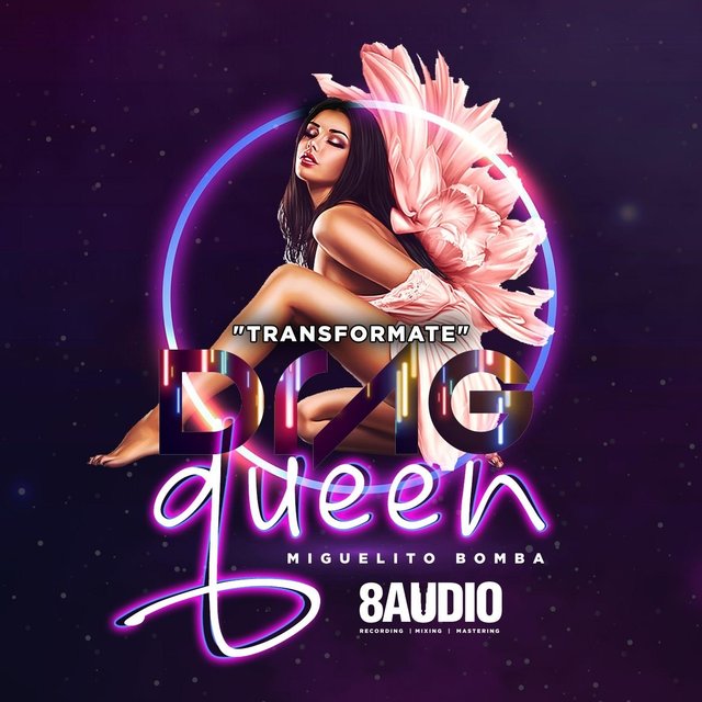Transformate: Drag Queen