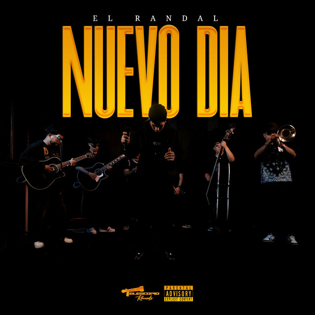 Nuevo Dia