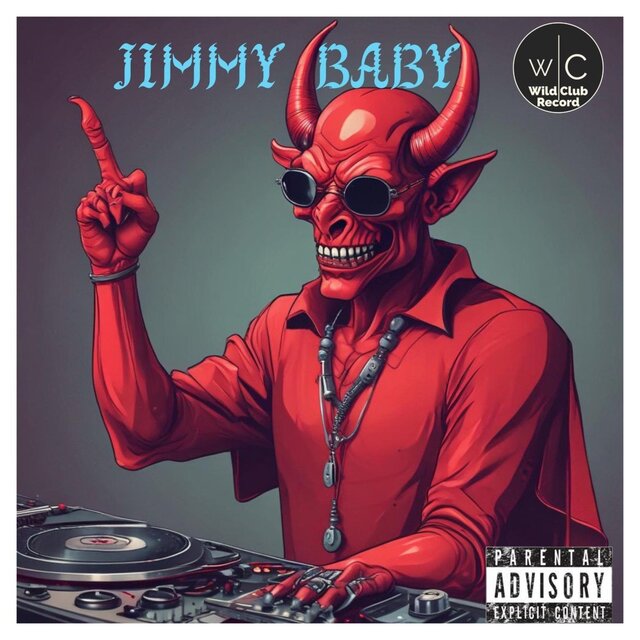 Jimmy Baby