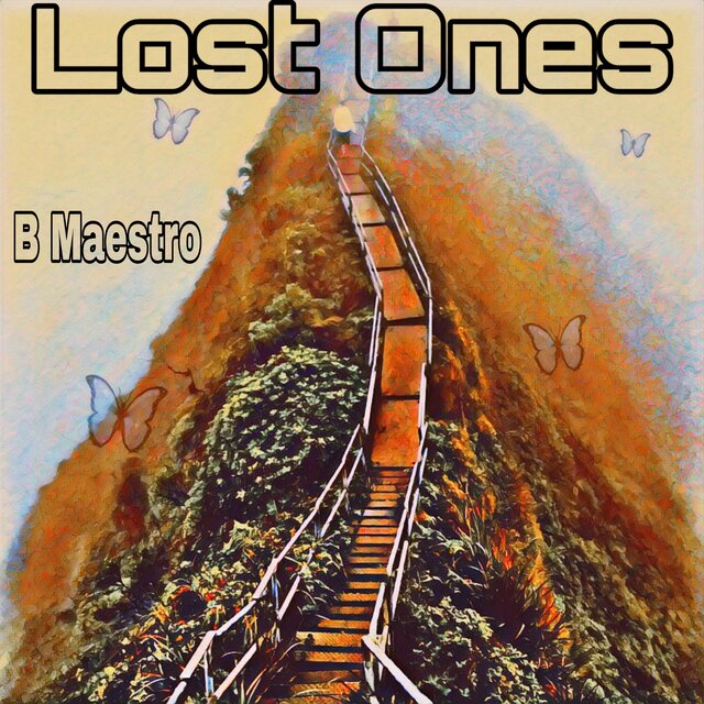 Lost Ones