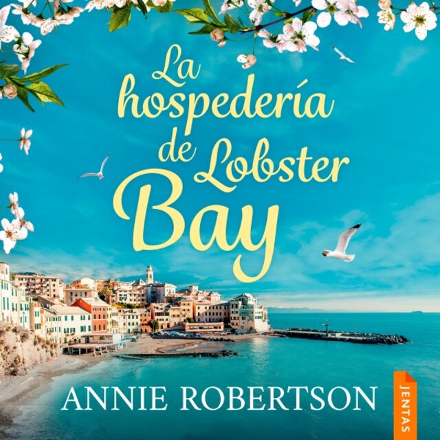 La Hospedería de Lobster Bay