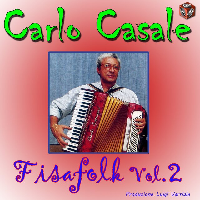 Fisafolk, Vol. 2