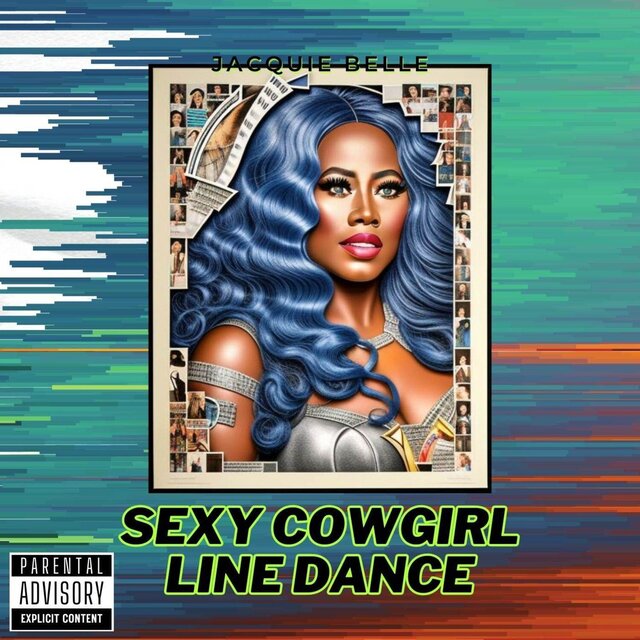 Sexy Cowgirl Line Dance