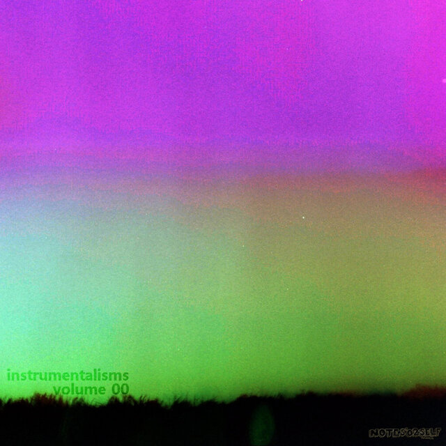 Instrumentalisms Volume 00