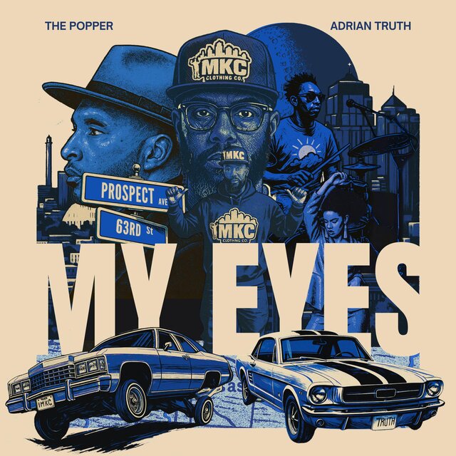 MY EYES