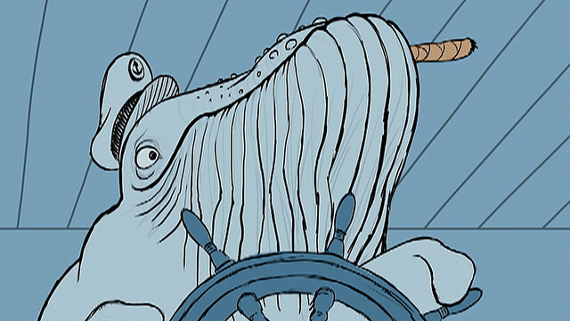King Rat (Official Music Video)