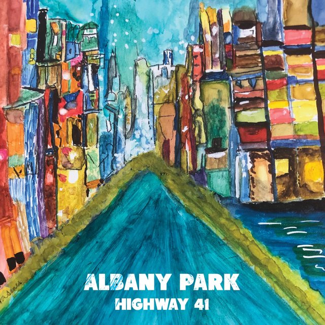Highway 41