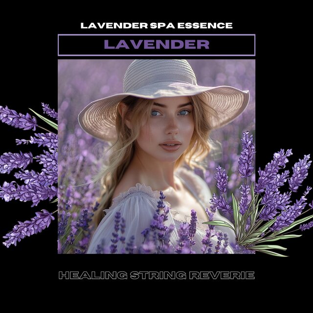 Healing String Reverie
