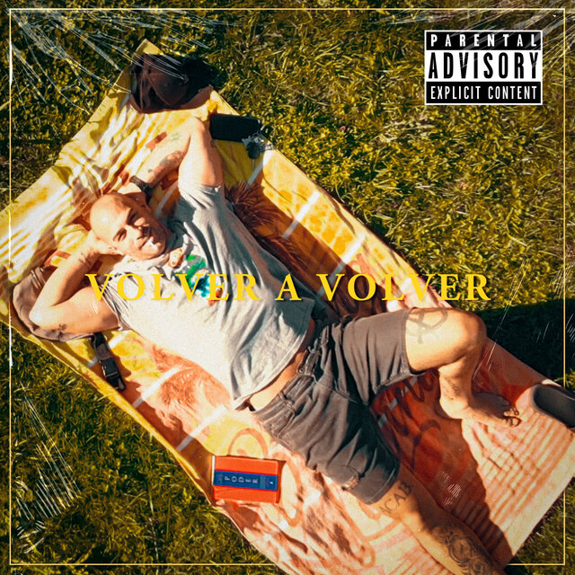 Volver a Volver