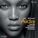 Aida, Act I Scene 1: Alta cagion v'aduna o fidi egizi