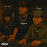 Slizzy 7 (feat. Dyron & Aven Hary)