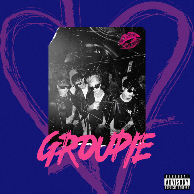 GROUPIE