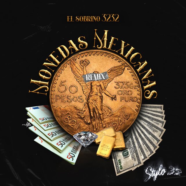 Monedas Mexicanas (Remix)