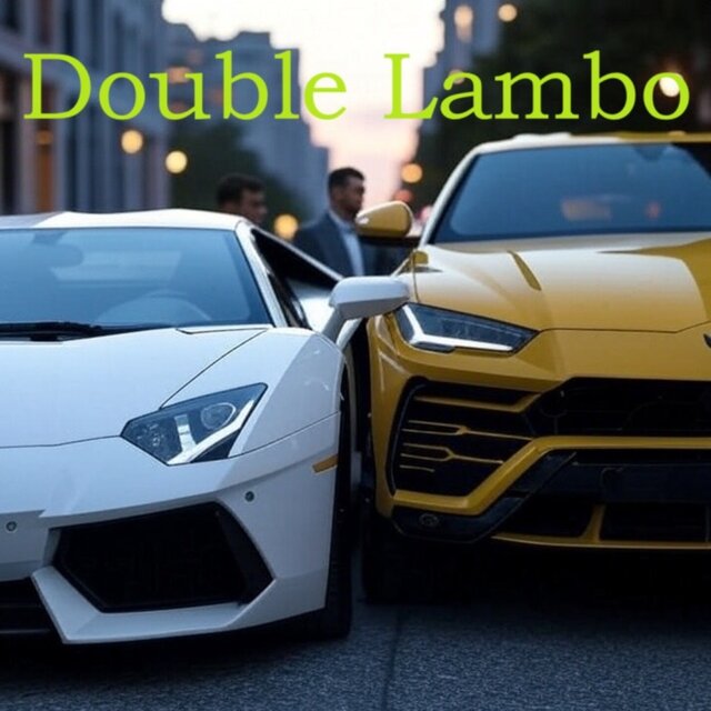 Double Lambo
