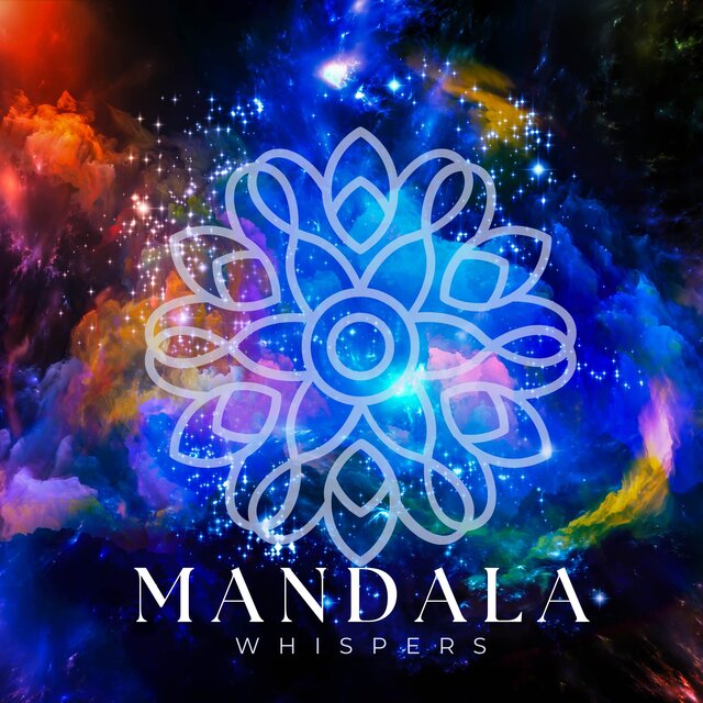 The Mandala Healing Tones