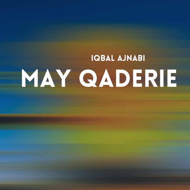 May Qaderie