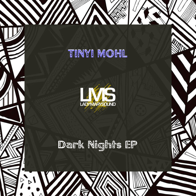 Dark Nights EP