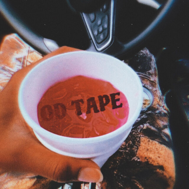 OD THE TAPE