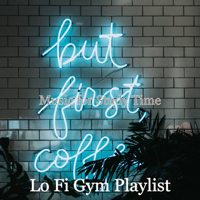 Music for Study Time