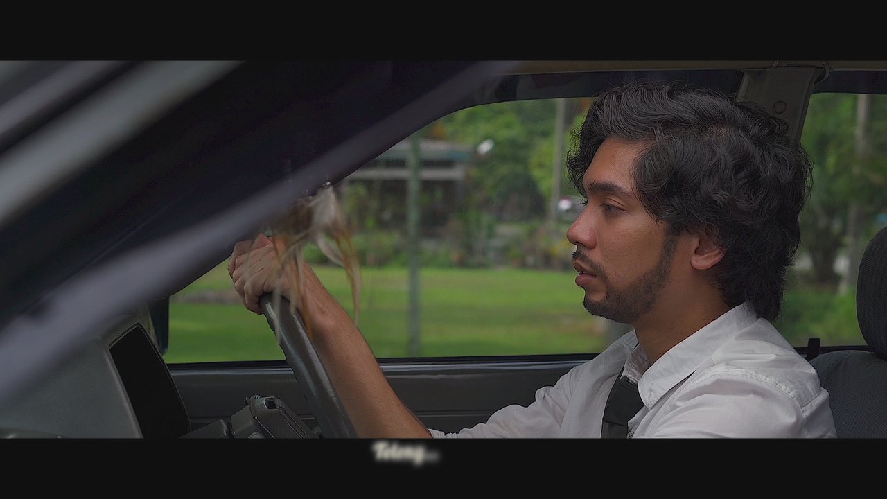 Pulang (Piano Version)