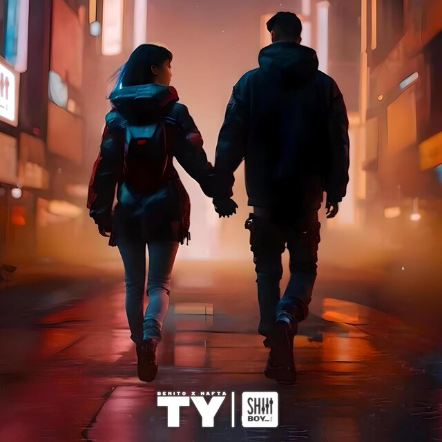 Ty (feat. Nafta & DJ ACE)
